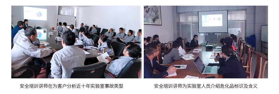 安全培訓(xùn)講師在為客戶分析近十年實(shí)驗(yàn)室事故類型.png 安全培訓(xùn)講師在為客戶分析近十年實(shí)驗(yàn)室事故類型.png